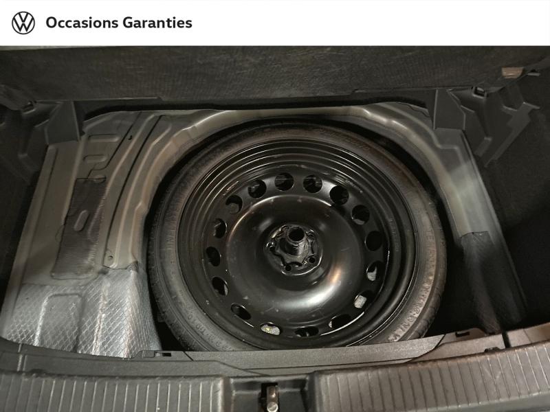 Voitures occasions VOLKSWAGEN T-CROSS Style Paris