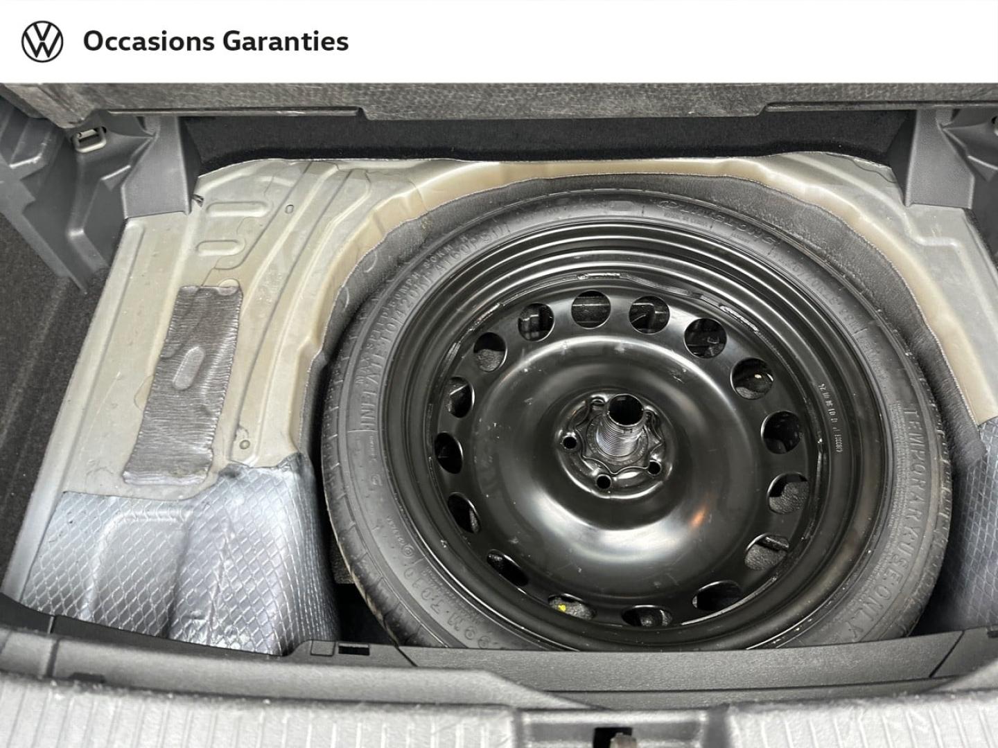 Voitures occasions VOLKSWAGEN T-CROSS Style Paris