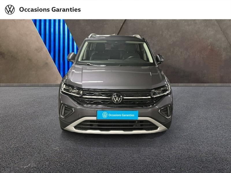 Voitures occasions VOLKSWAGEN T-CROSS Style Paris
