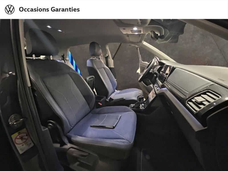 Voitures occasions VOLKSWAGEN T-CROSS Style Paris