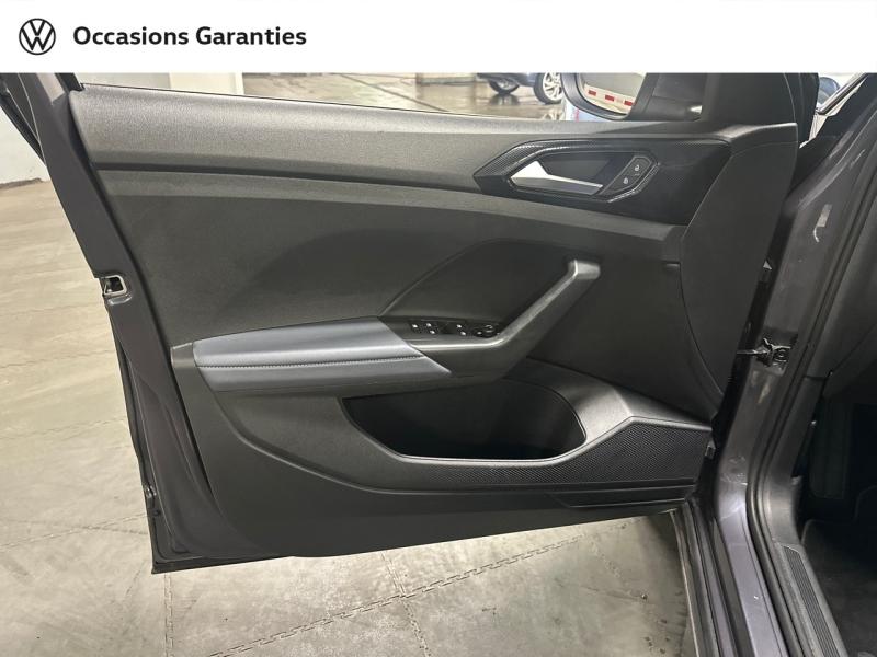 Voitures occasions VOLKSWAGEN T-CROSS Style Paris