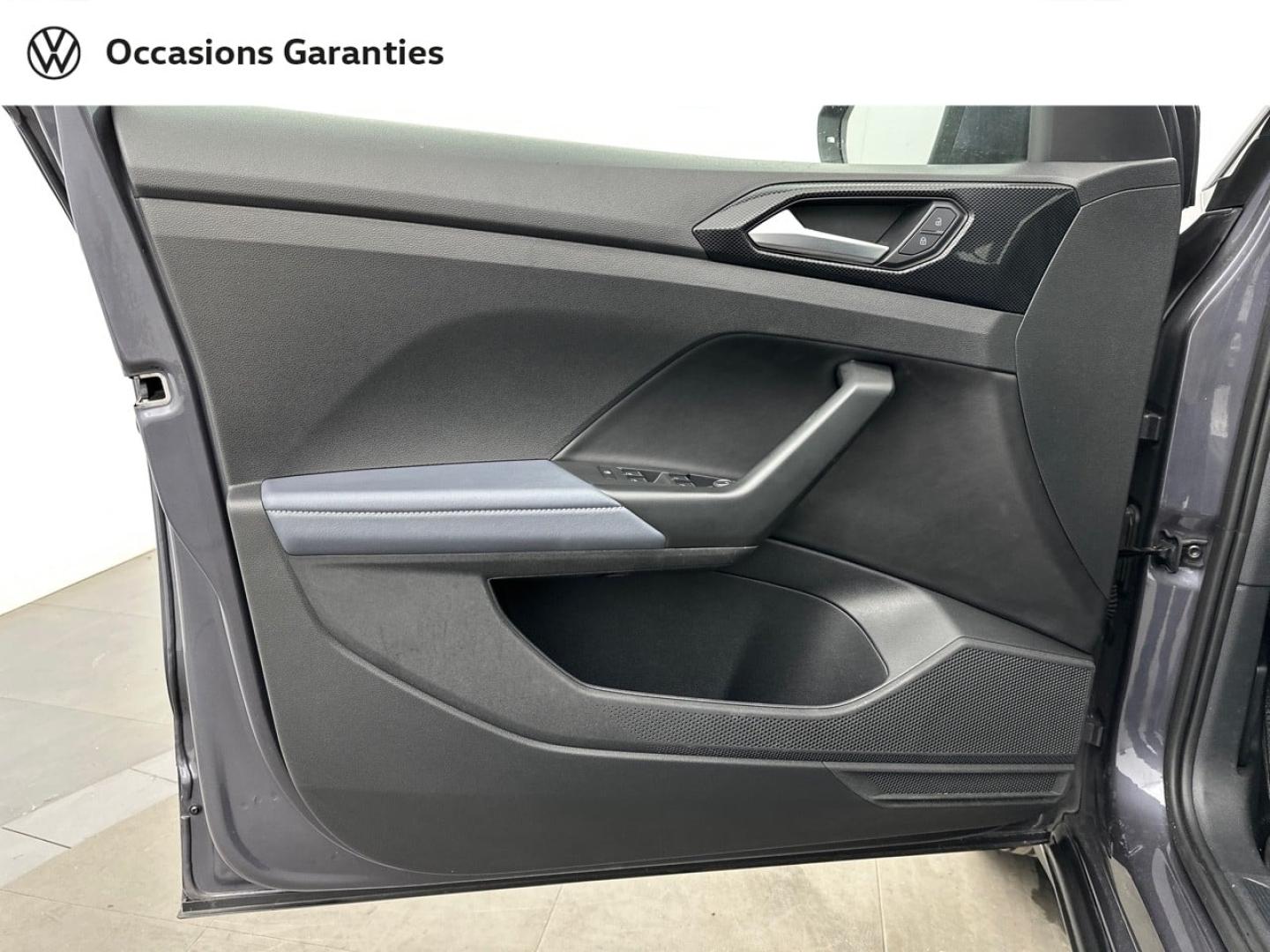 Voitures occasions VOLKSWAGEN T-CROSS Style Paris