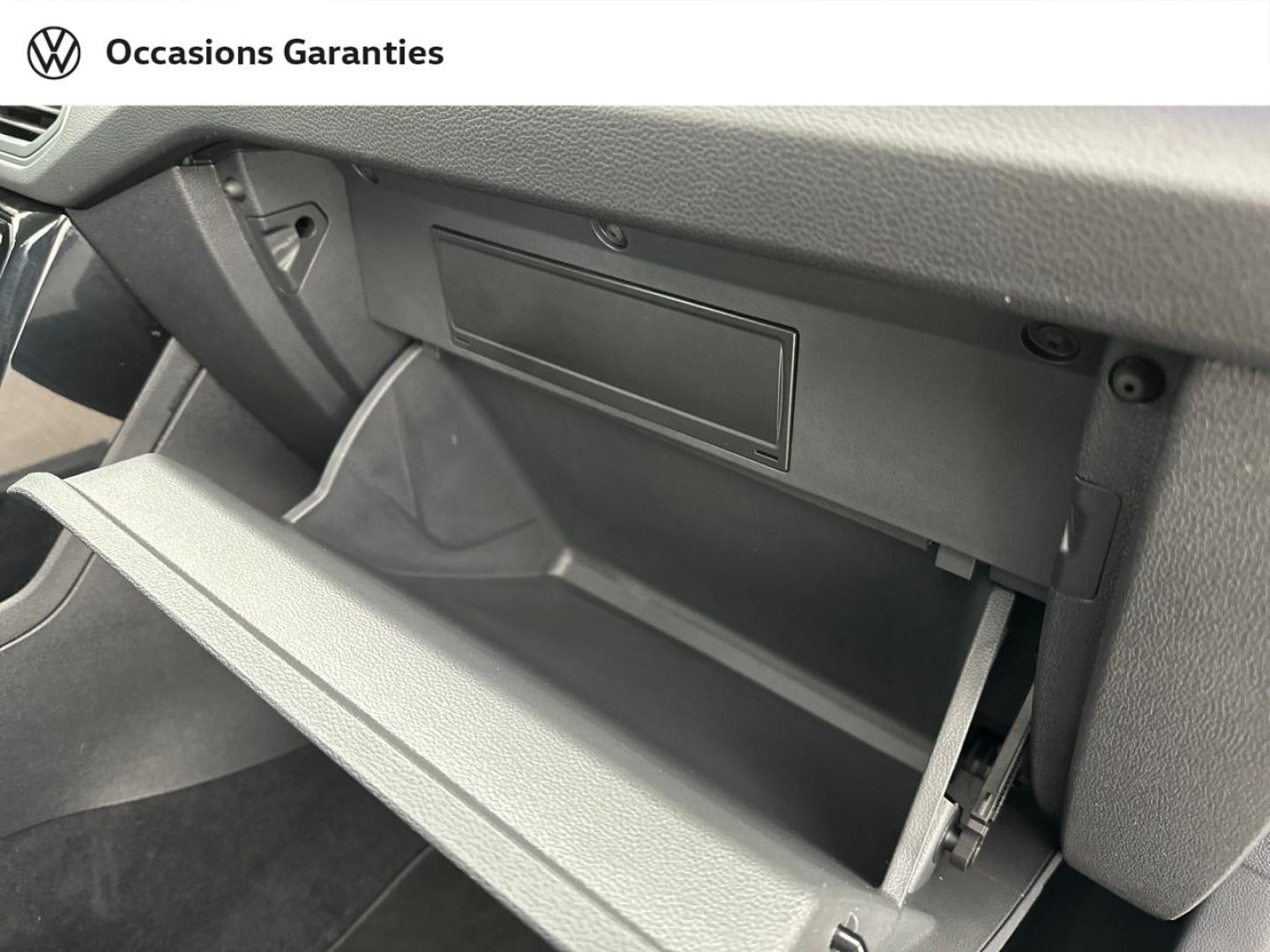 Voitures occasions VOLKSWAGEN T-CROSS Style Paris