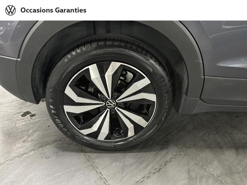 Voitures occasions VOLKSWAGEN T-CROSS Style Paris