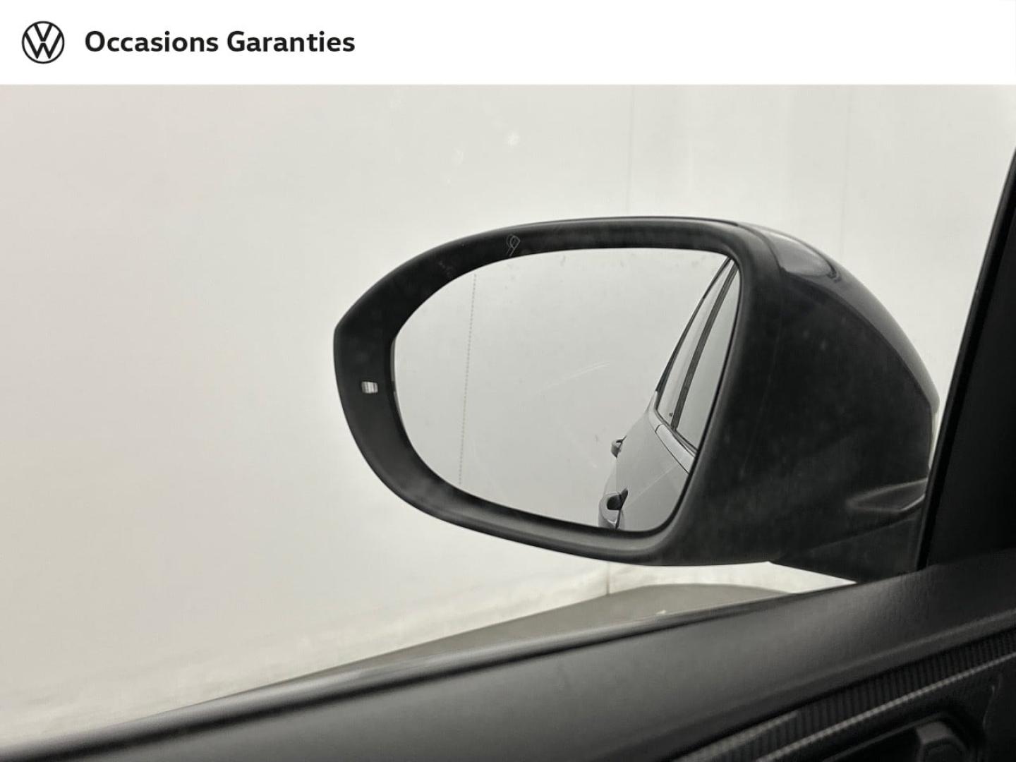 Voitures occasions VOLKSWAGEN T-CROSS Style Paris