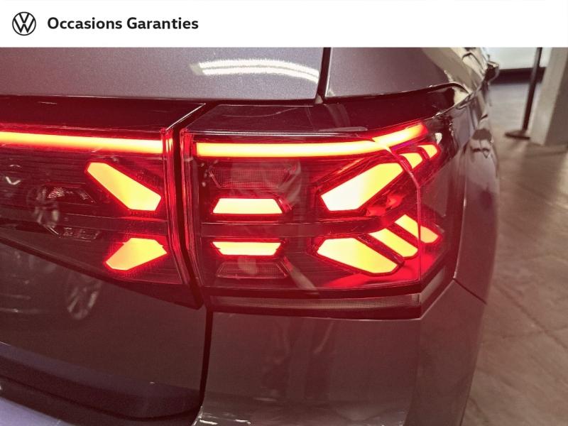 Voitures occasions VOLKSWAGEN T-CROSS Style Paris