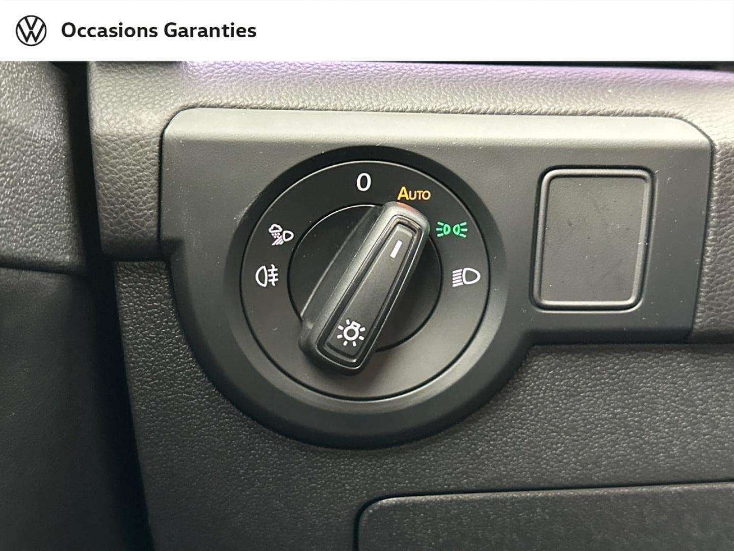 Voitures occasions VOLKSWAGEN T-CROSS Style Paris