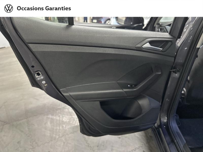 Voitures occasions VOLKSWAGEN T-CROSS Style Paris