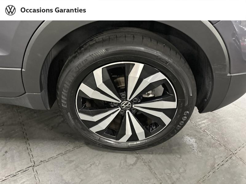 Voitures occasions VOLKSWAGEN T-CROSS Style Paris