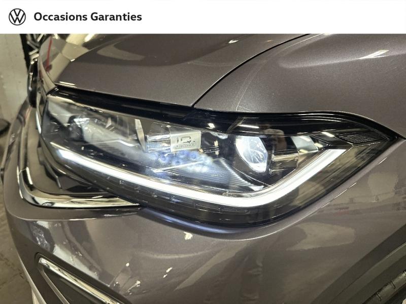 Voitures occasions VOLKSWAGEN T-CROSS Style Paris