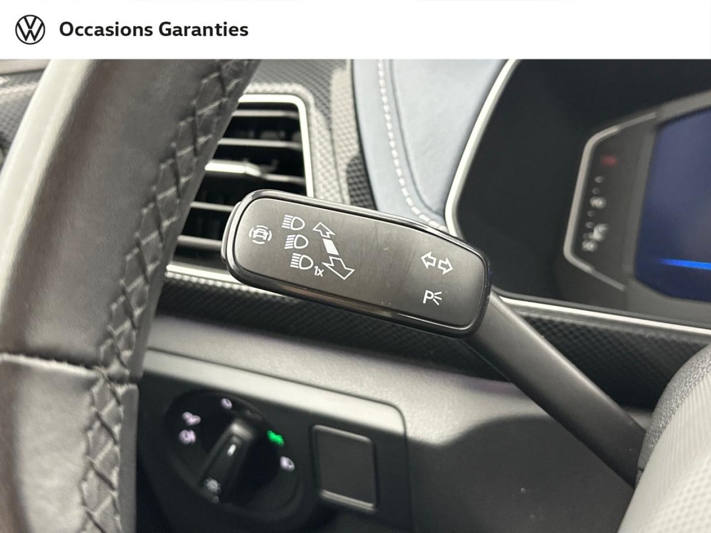 Voitures occasions VOLKSWAGEN T-CROSS Style Paris