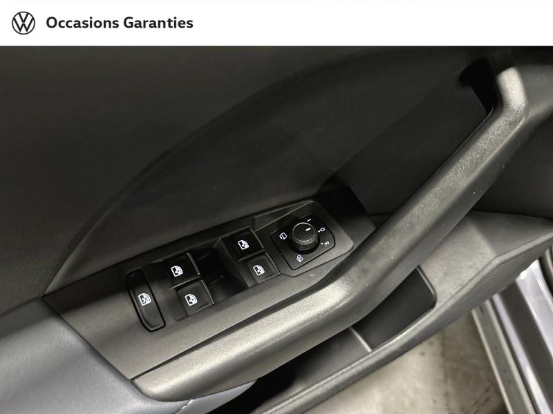 Voitures occasions VOLKSWAGEN T-CROSS Style Paris