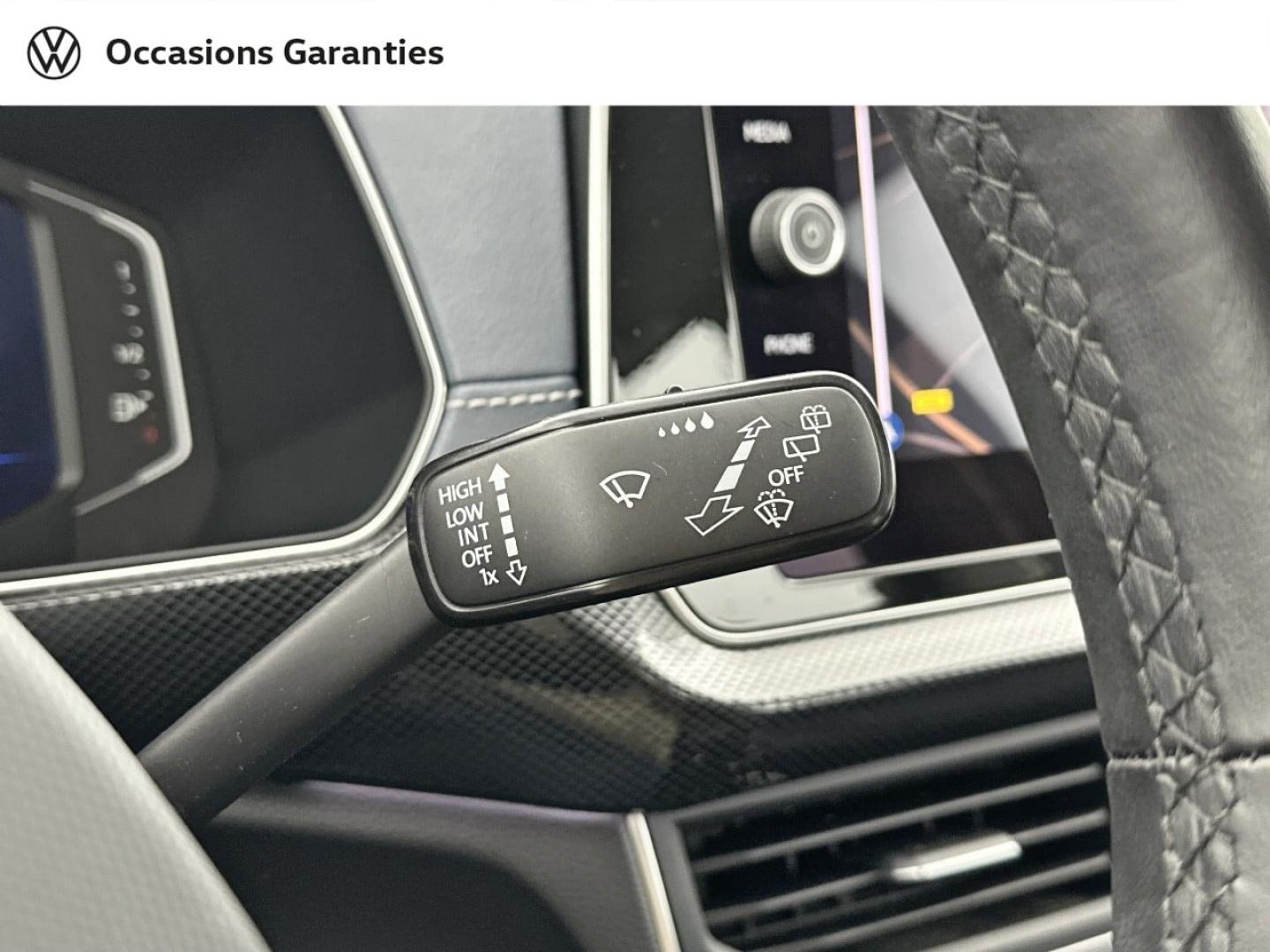 Voitures occasions VOLKSWAGEN T-CROSS Style Paris
