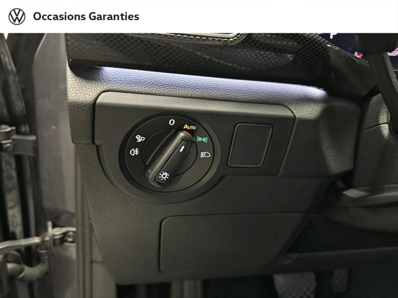 Voitures occasions VOLKSWAGEN T-CROSS Style Paris