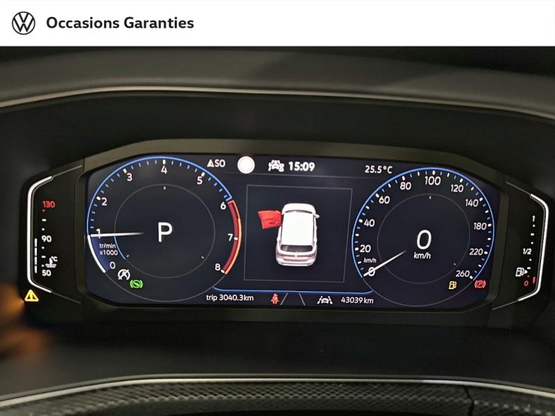 Voitures occasions VOLKSWAGEN T-CROSS Style Paris