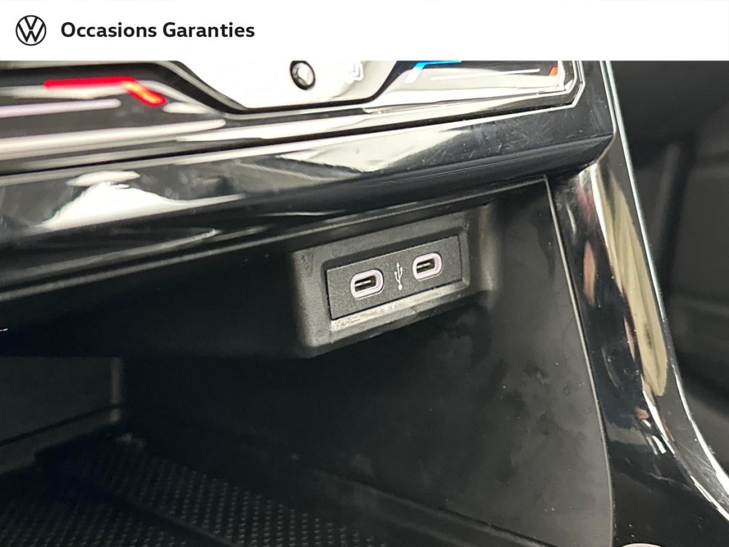 Voitures occasions VOLKSWAGEN T-CROSS Style Paris