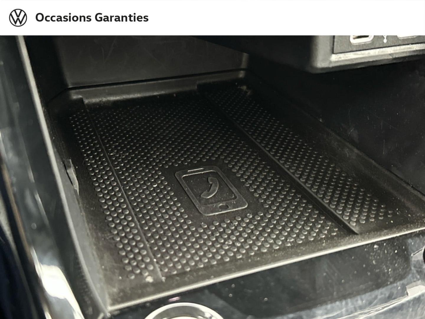 Voitures occasions VOLKSWAGEN T-CROSS Style Paris
