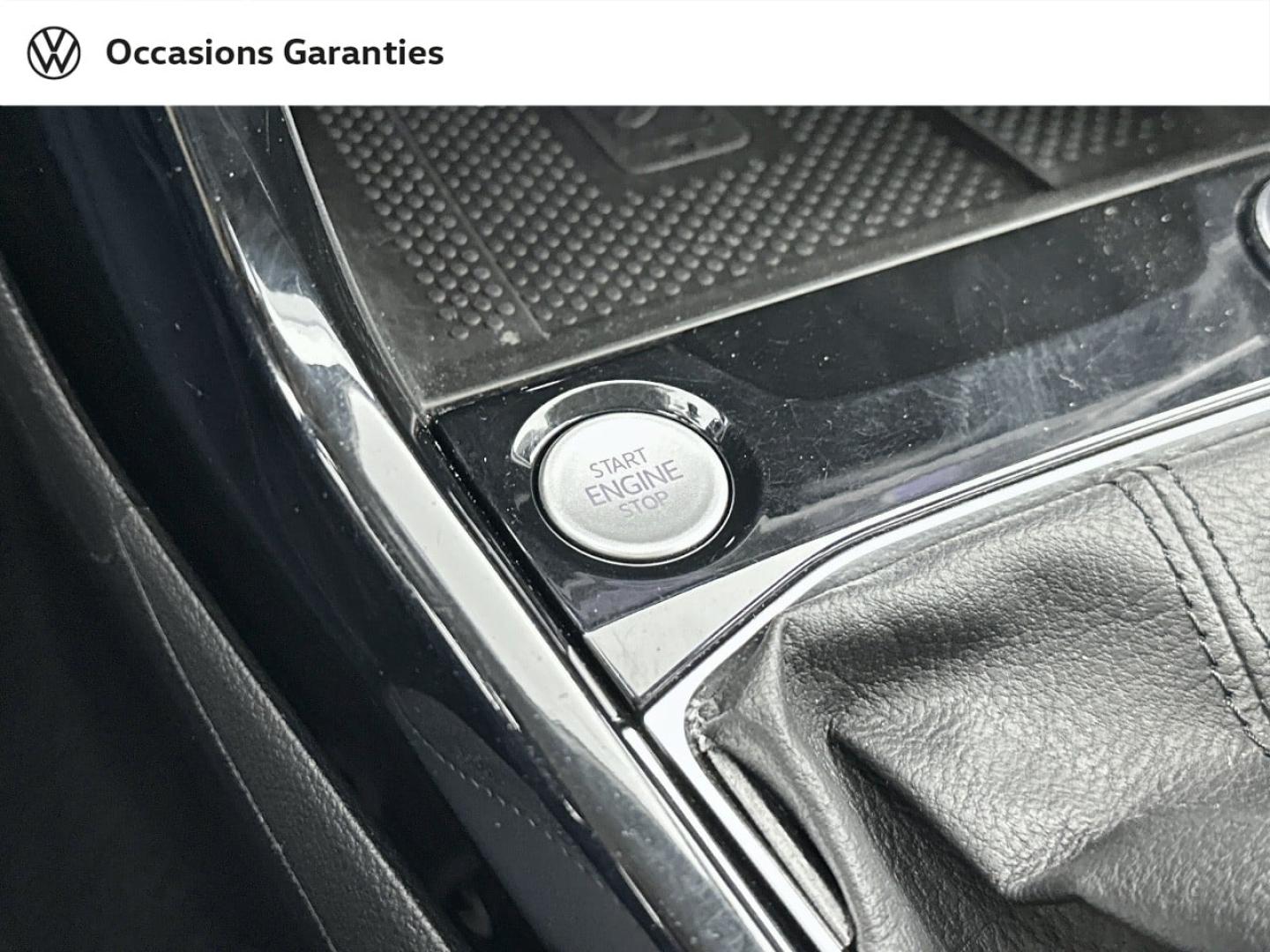 Voitures occasions VOLKSWAGEN T-CROSS Style Paris