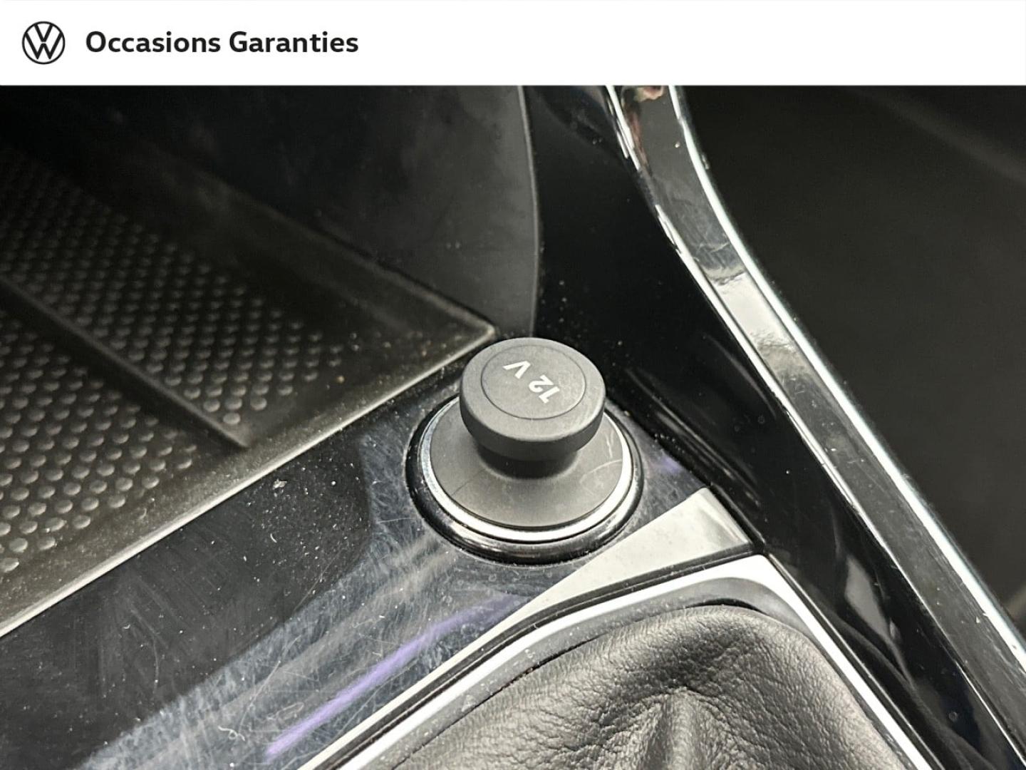 Voitures occasions VOLKSWAGEN T-CROSS Style Paris