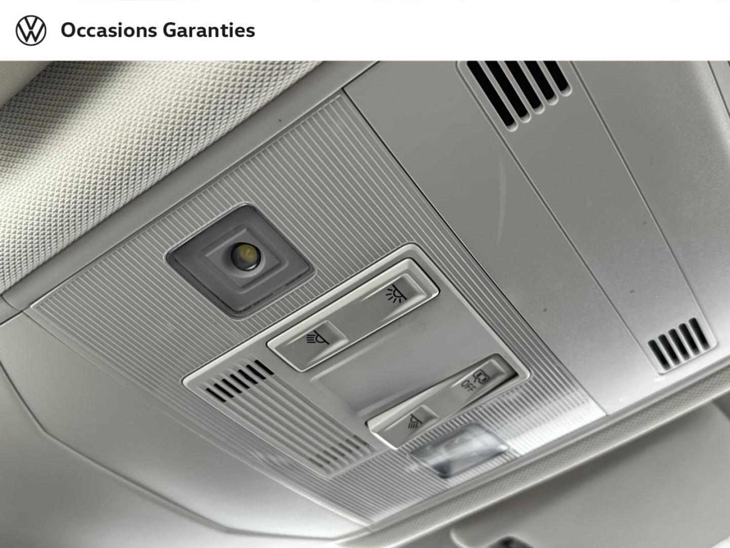 Voitures occasions VOLKSWAGEN T-CROSS Style Paris