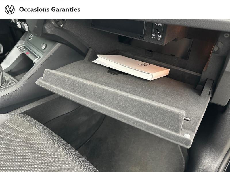Voitures occasions Audi Q3 Sportback S line Paris