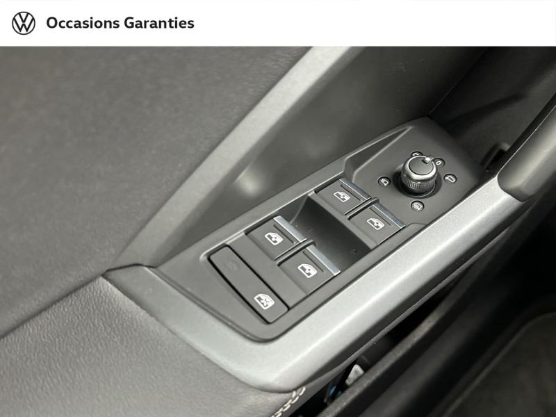 Voitures occasions Audi Q3 Sportback S line Paris