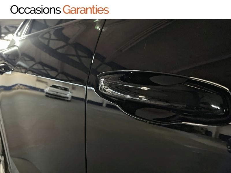 Voitures occasions Audi Q3 Sportback S line Paris