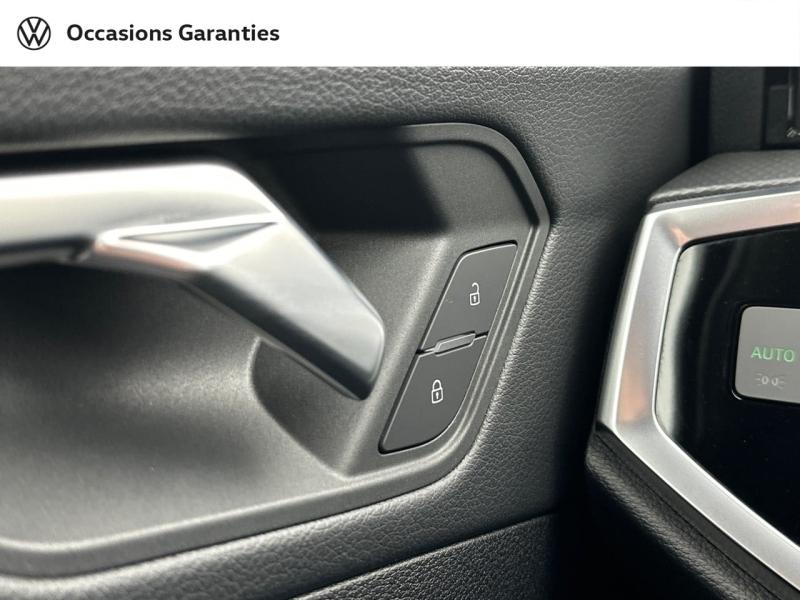 Voitures occasions Audi Q3 Sportback S line Paris