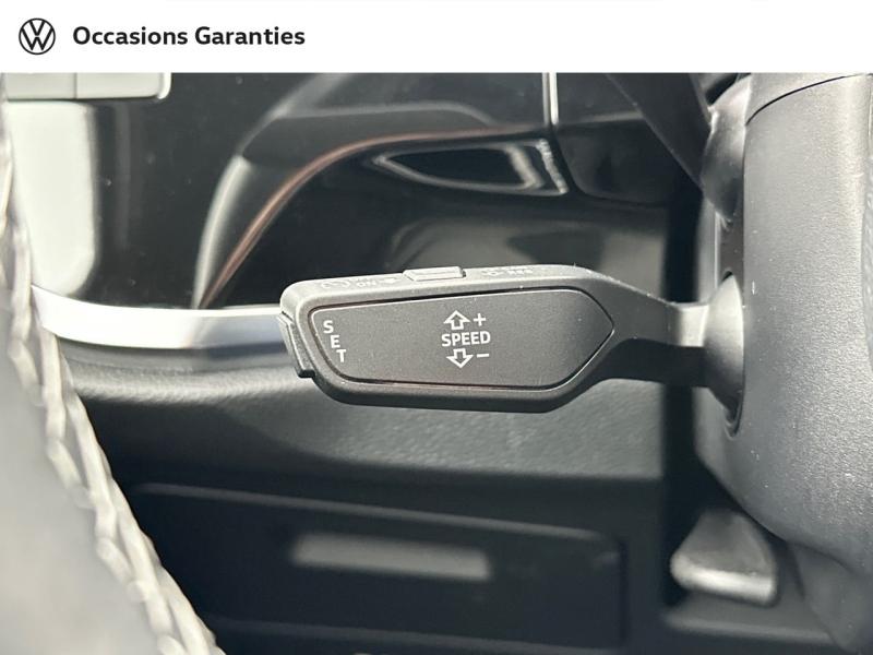 Voitures occasions Audi Q3 Sportback S line Paris