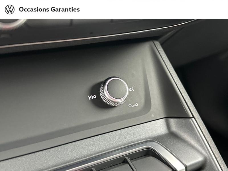 Voitures occasions Audi Q3 Sportback S line Paris