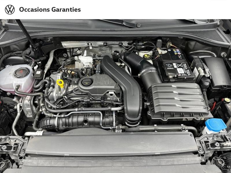 Voitures occasions Audi Q3 Sportback S line Paris