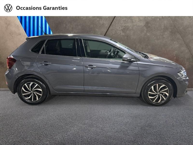 Voitures occasions VOLKSWAGEN POLO VW Edition Paris