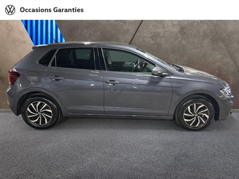 Voitures occasions VOLKSWAGEN POLO VW Edition Paris