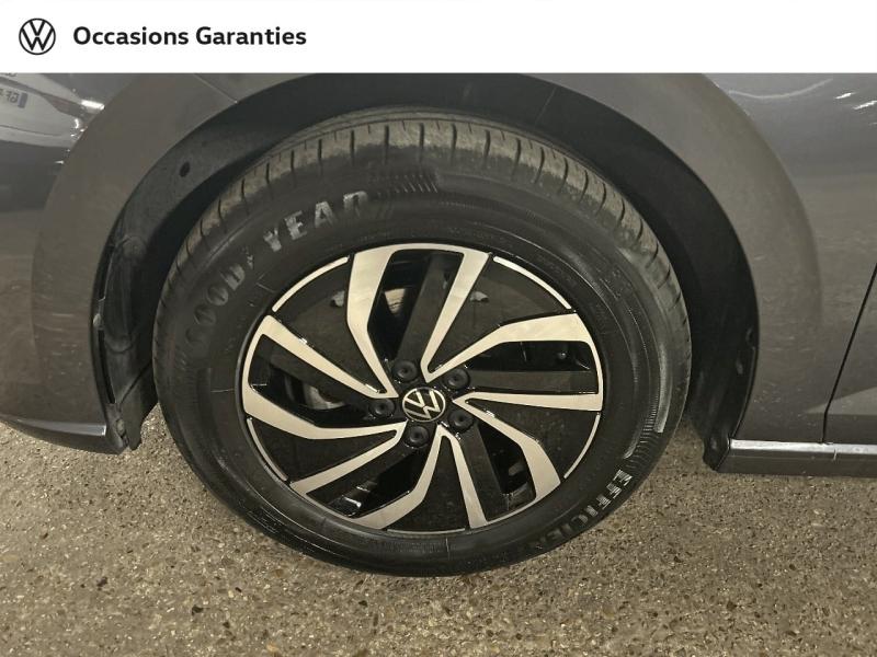 Voitures occasions VOLKSWAGEN POLO VW Edition Paris