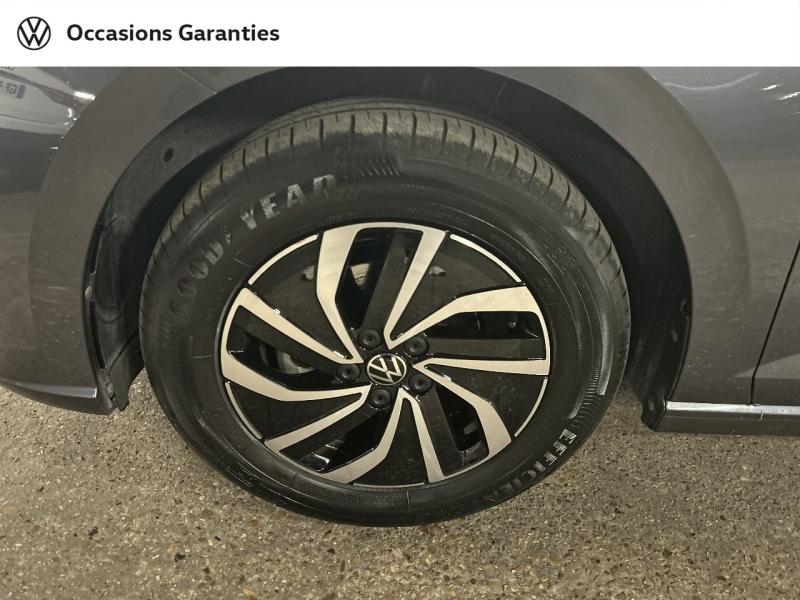 Voitures occasions VOLKSWAGEN POLO VW Edition Paris