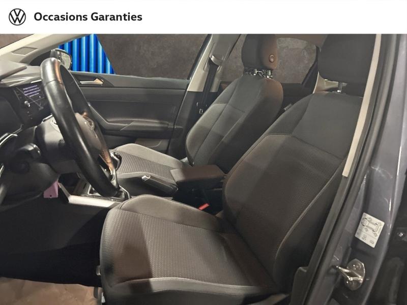 Voitures occasions VOLKSWAGEN POLO VW Edition Paris