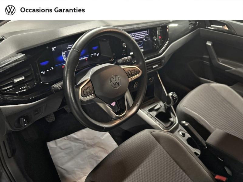 Voitures occasions VOLKSWAGEN POLO VW Edition Paris
