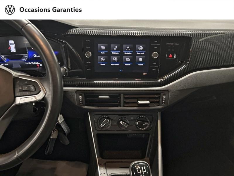 Voitures occasions VOLKSWAGEN POLO VW Edition Paris