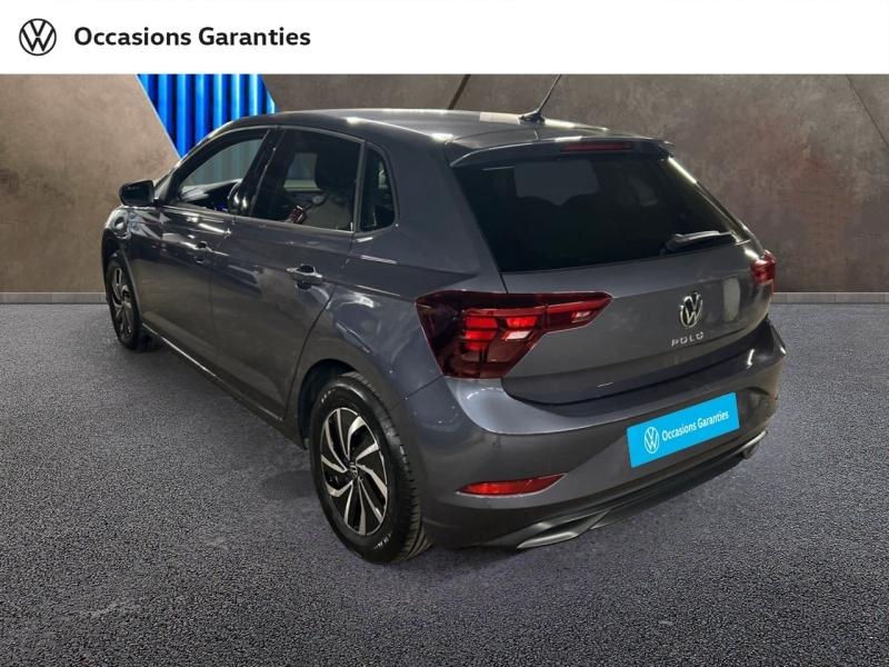 Voitures occasions VOLKSWAGEN POLO VW Edition Paris