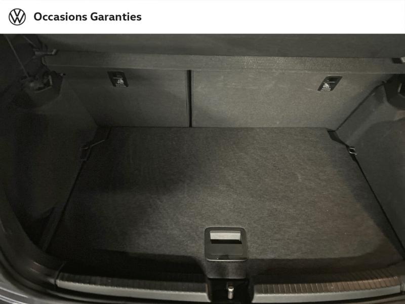 Voitures occasions VOLKSWAGEN POLO VW Edition Paris