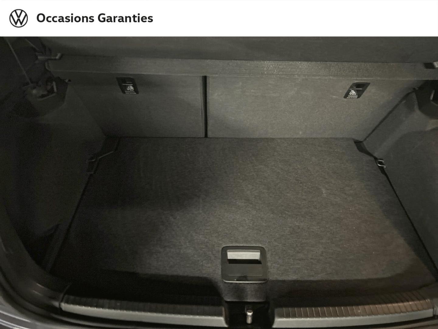 Voitures occasions VOLKSWAGEN POLO VW Edition Paris