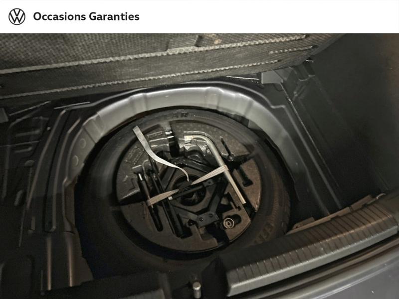 Voitures occasions VOLKSWAGEN POLO VW Edition Paris