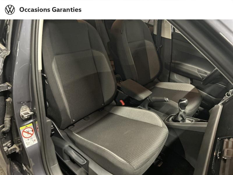 Voitures occasions VOLKSWAGEN POLO VW Edition Paris