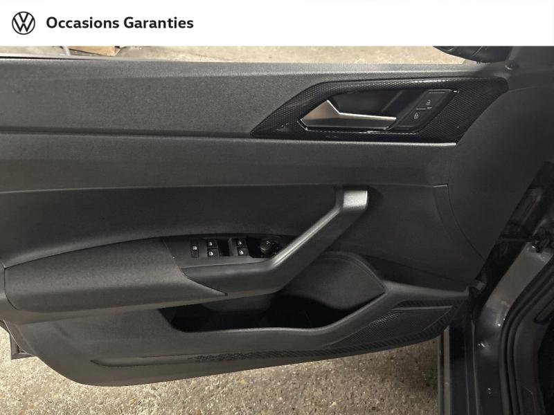 Voitures occasions VOLKSWAGEN POLO VW Edition Paris