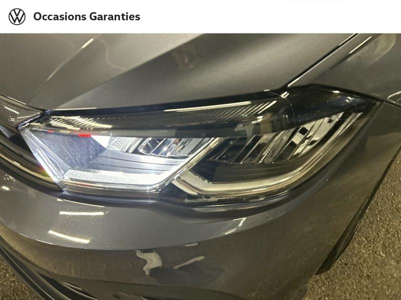 Voitures occasions VOLKSWAGEN POLO VW Edition Paris