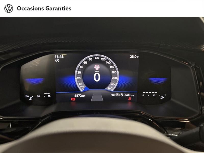 Voitures occasions VOLKSWAGEN POLO VW Edition Paris