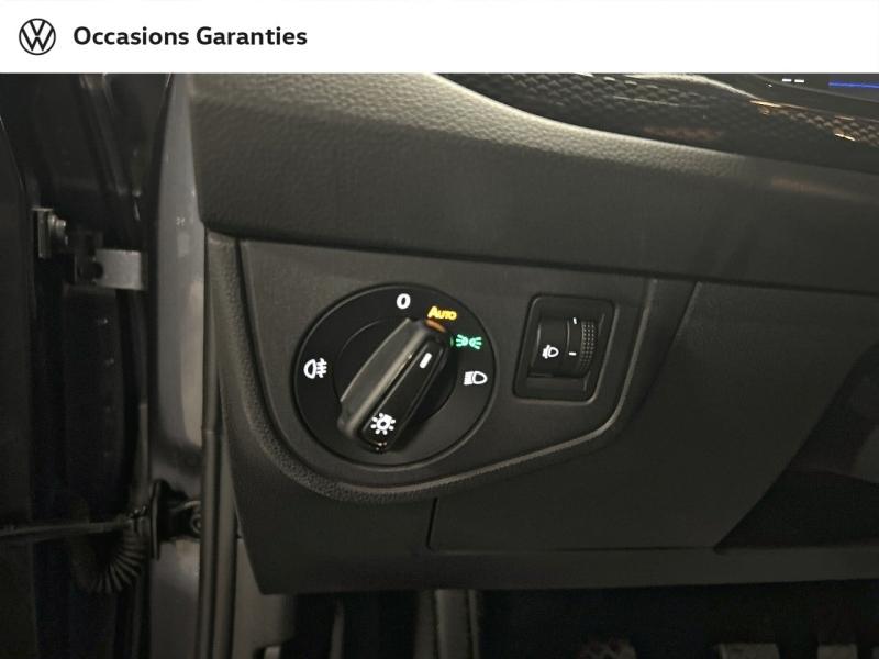 Voitures occasions VOLKSWAGEN POLO VW Edition Paris