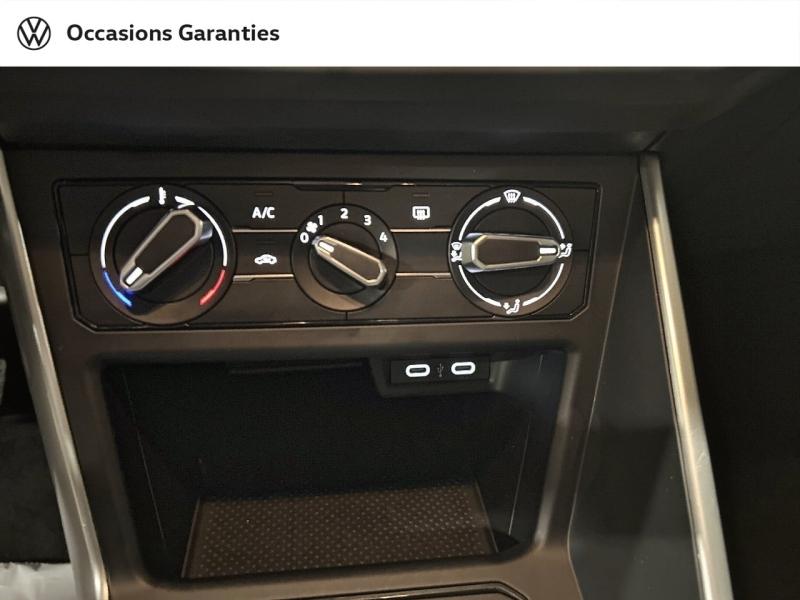 Voitures occasions VOLKSWAGEN POLO VW Edition Paris