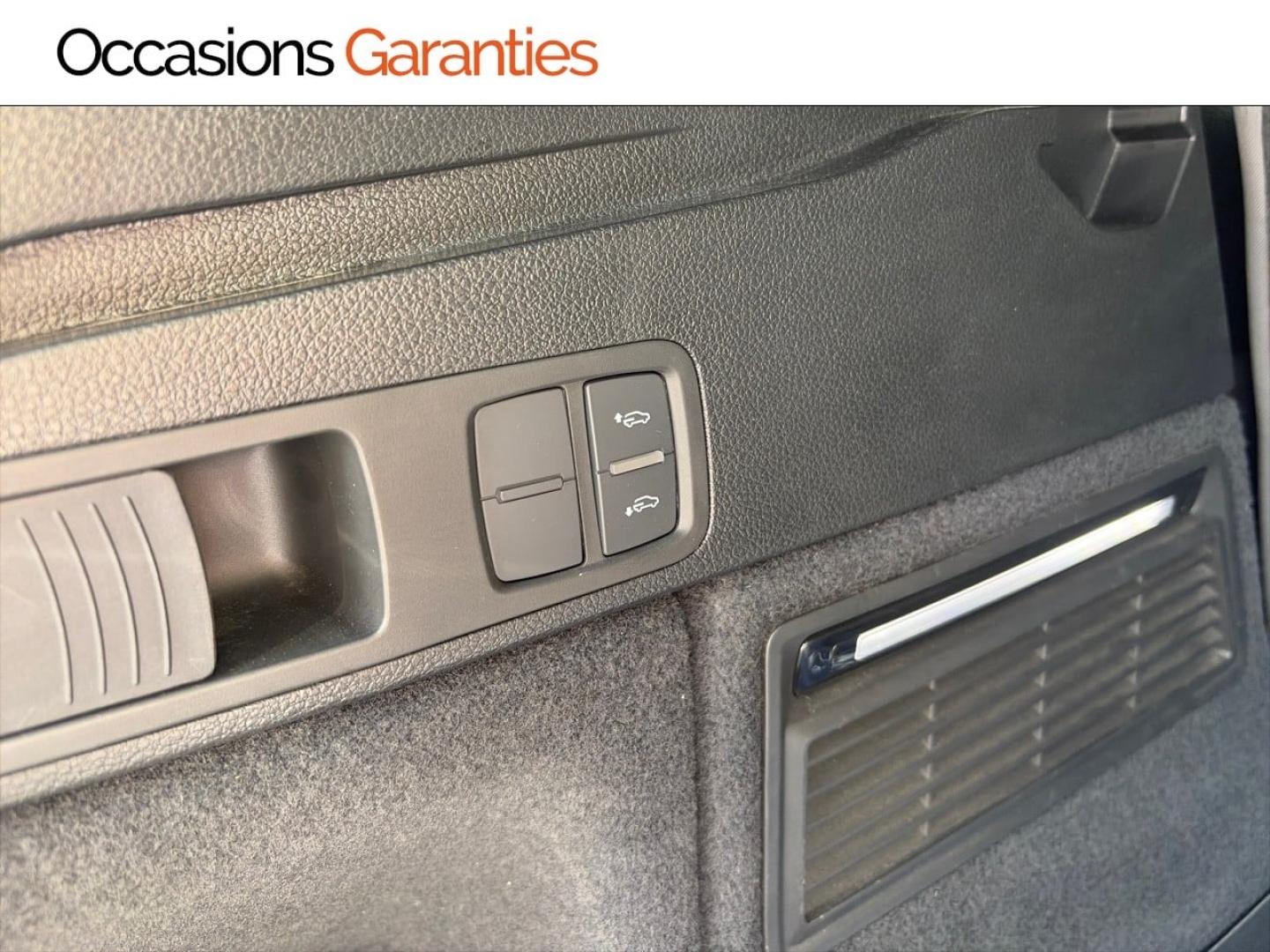 Voitures occasions Audi Q5 S line Paris
