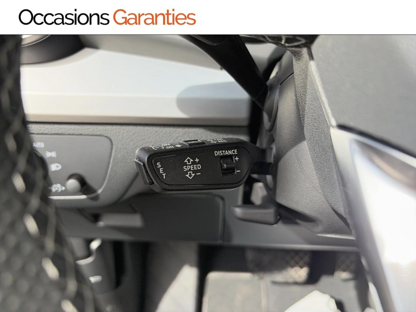 Voitures occasions Audi Q5 S line Paris